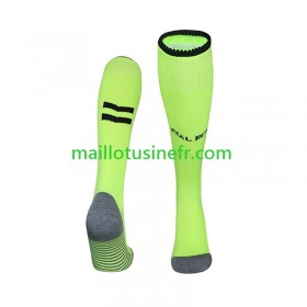 Real Betis Extérieur Chaussettes 2024-25